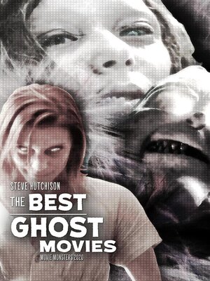 cover image of The Best Ghost Movies